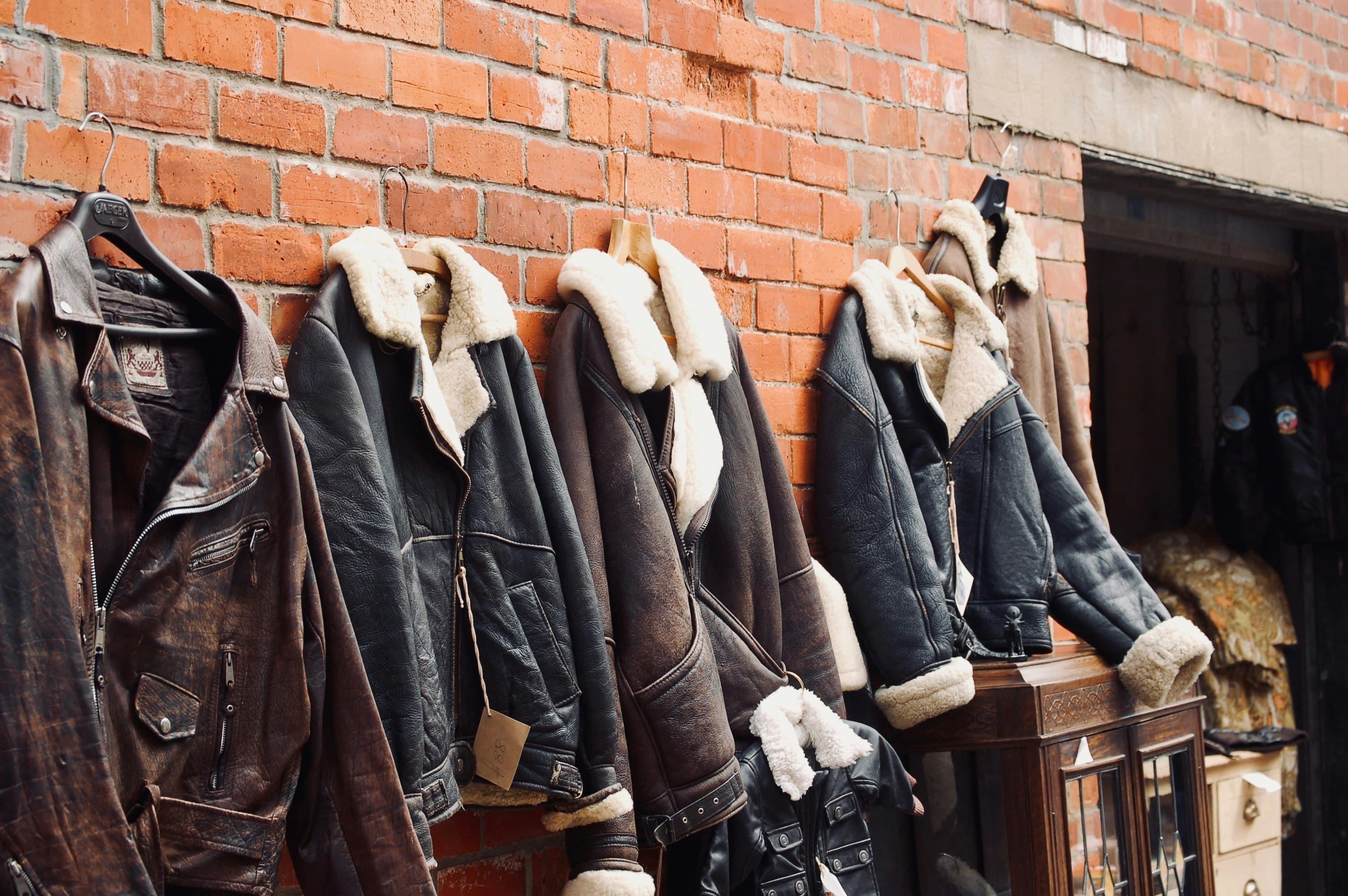 Belstaff Roadmaster