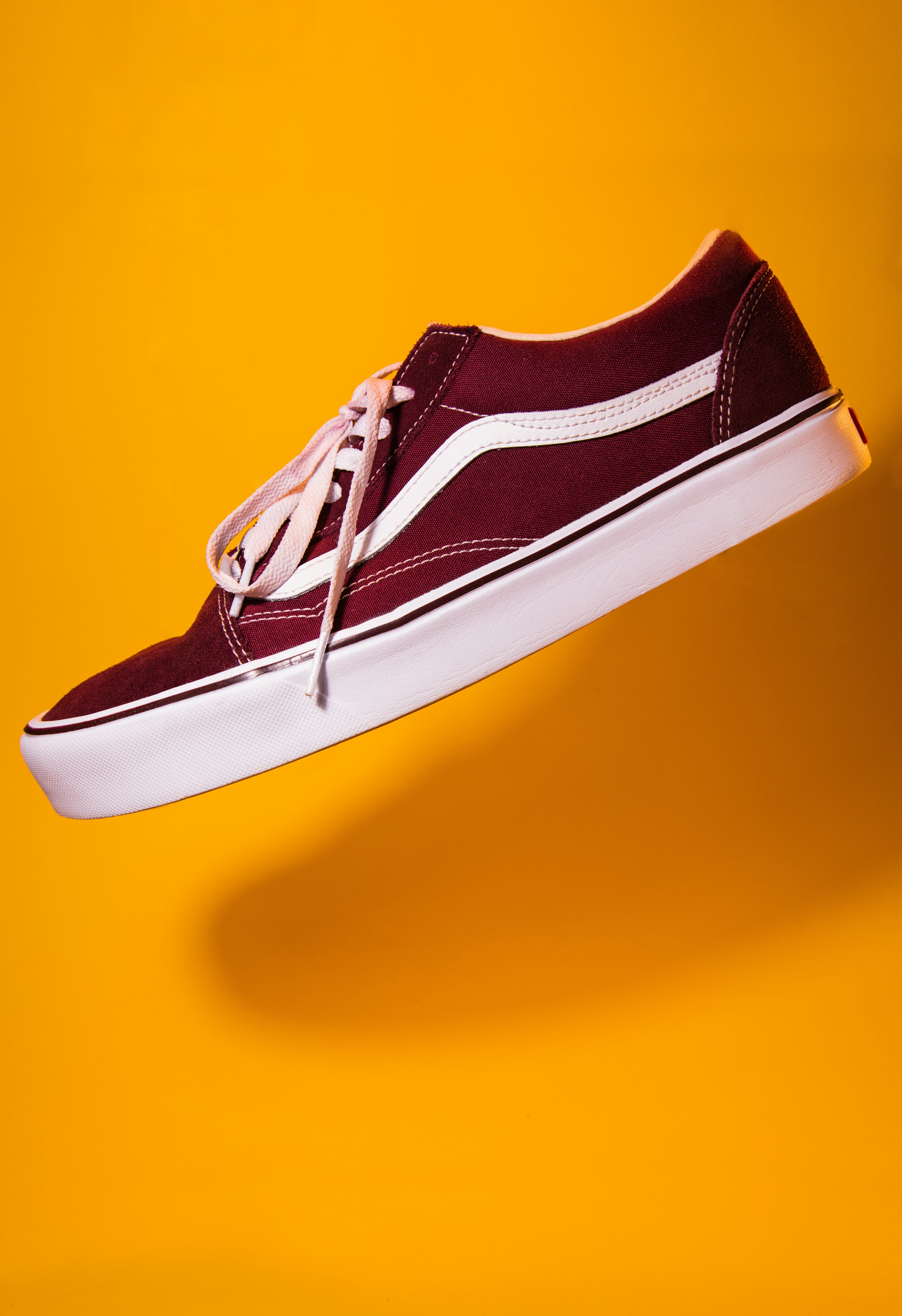 shoe