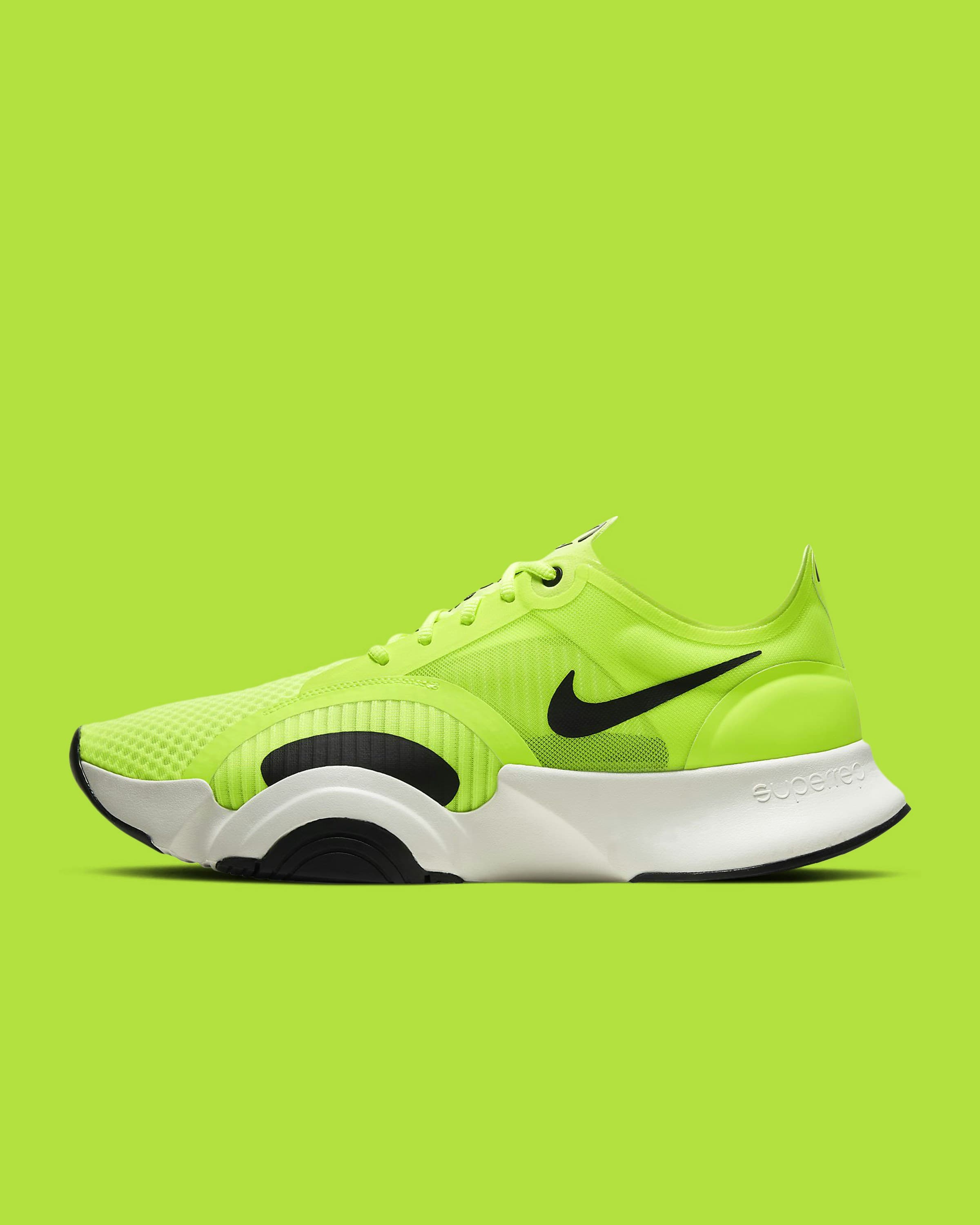 shoe
